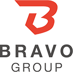 BravoGroup Brand Logo